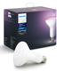To start, Hue with Bluetooth lights will only be available in A19 or BR30 bulbs.